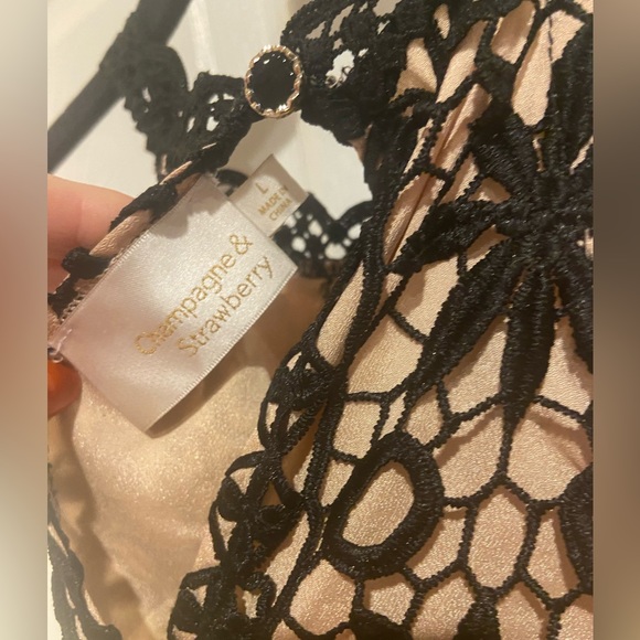 Cocktail Dress - Picture 2 of 4